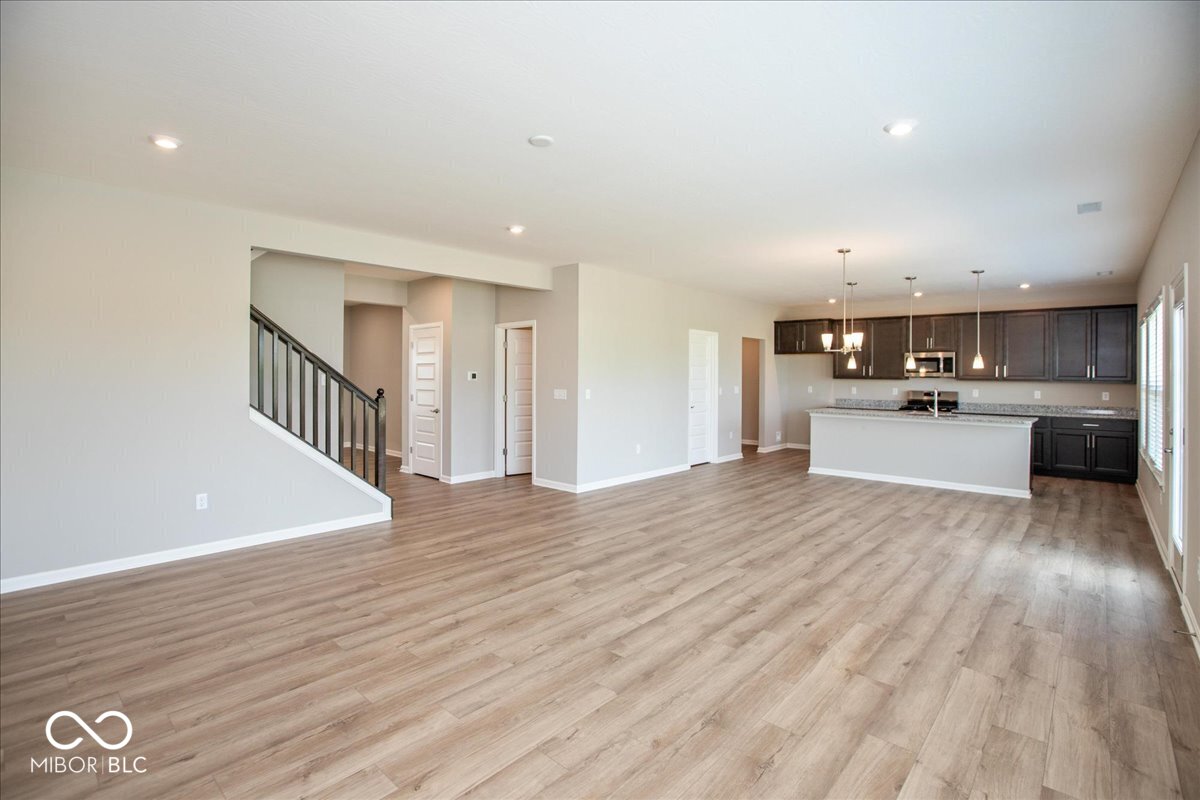 7288 Broadview Lane McCordsville, IN 46055 - Photo 16 of 40