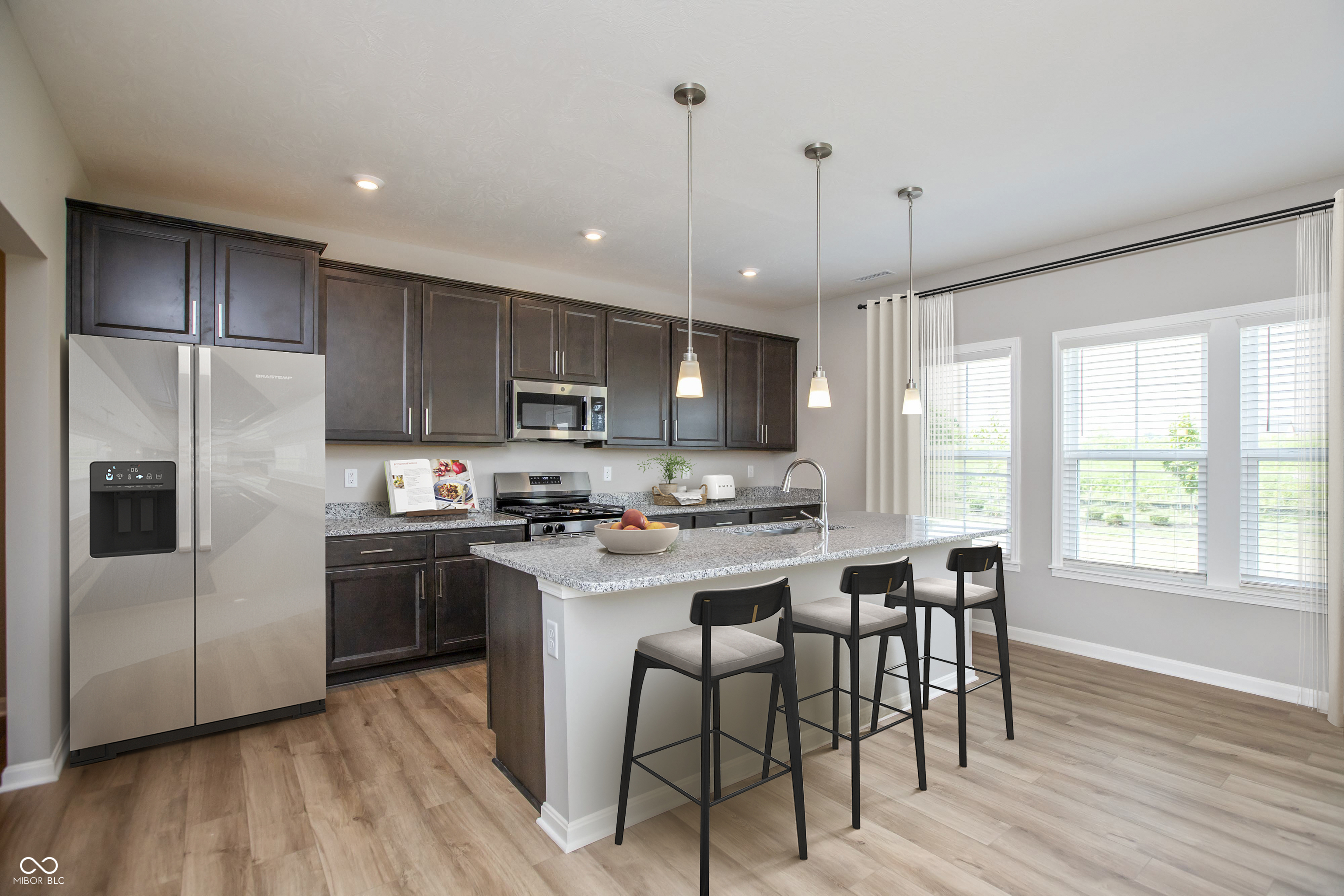 7288 Broadview Lane McCordsville, IN 46055 - Photo 3 of 40