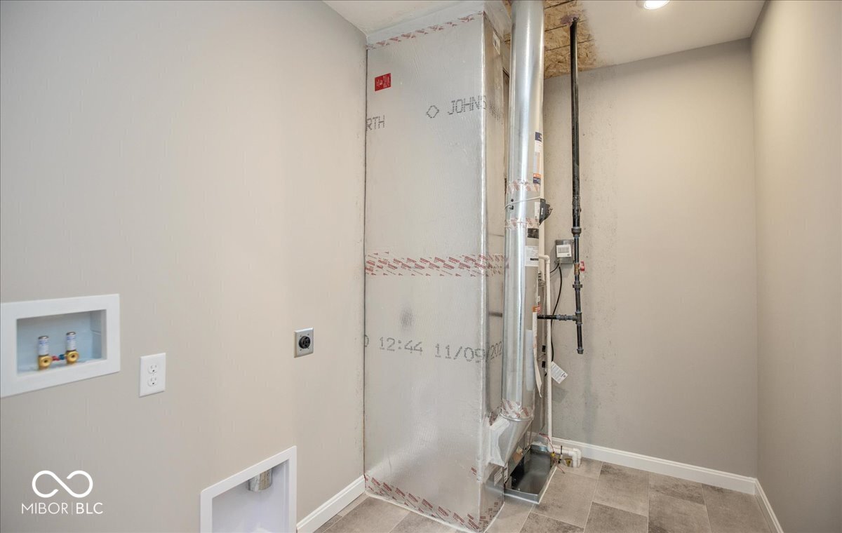 7288 Broadview Lane McCordsville, IN 46055 - Photo 34 of 40