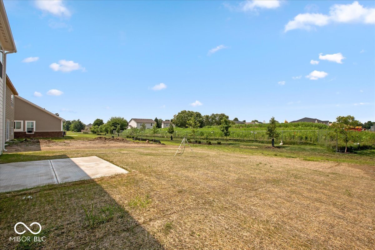 7288 Broadview Lane McCordsville, IN 46055 - Photo 35 of 40