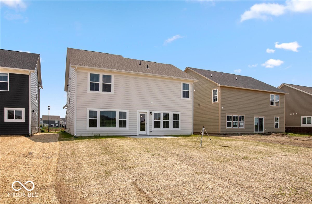 7288 Broadview Lane McCordsville, IN 46055 - Photo 36 of 40