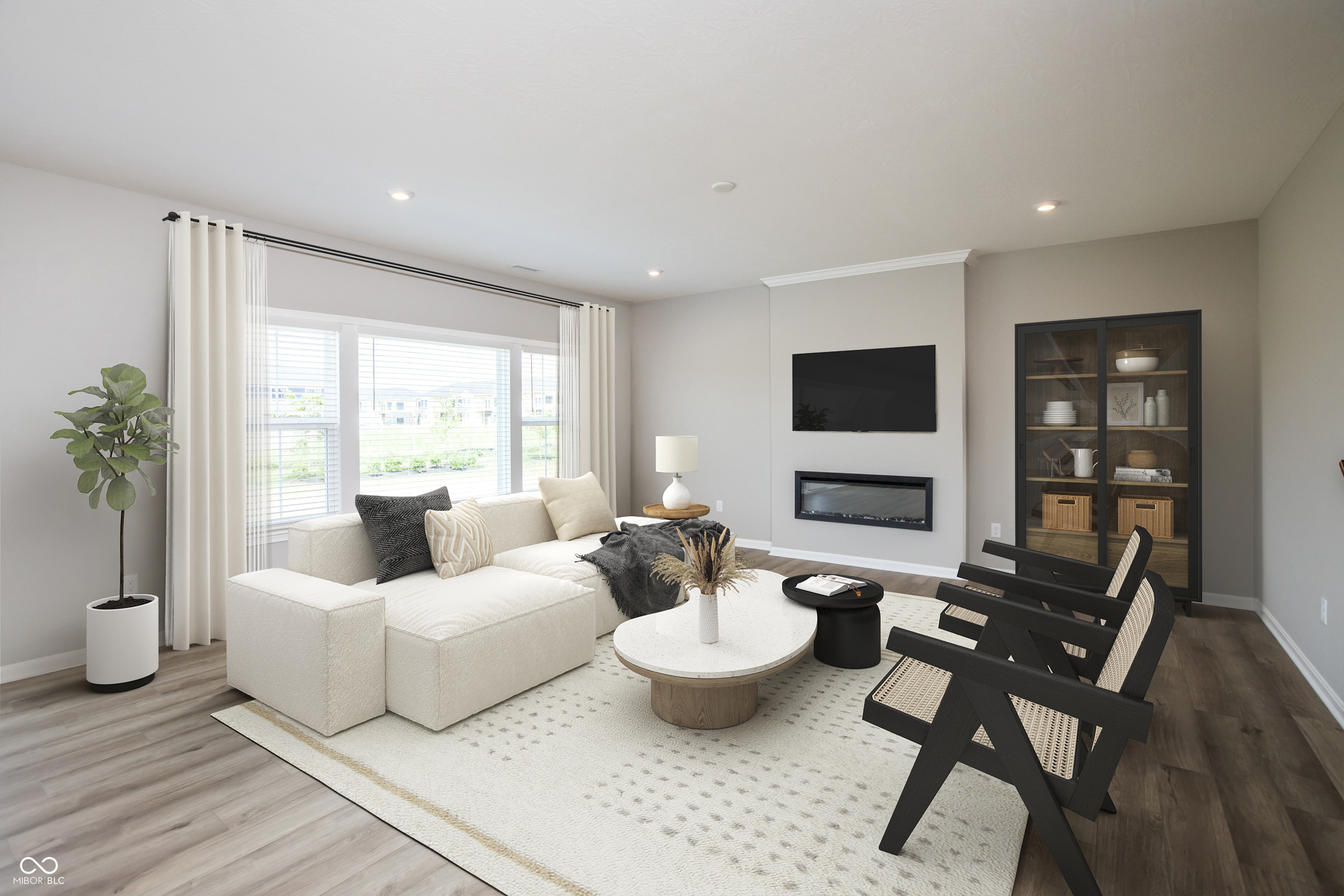 7288 Broadview Lane McCordsville, IN 46055 - Photo 4 of 40