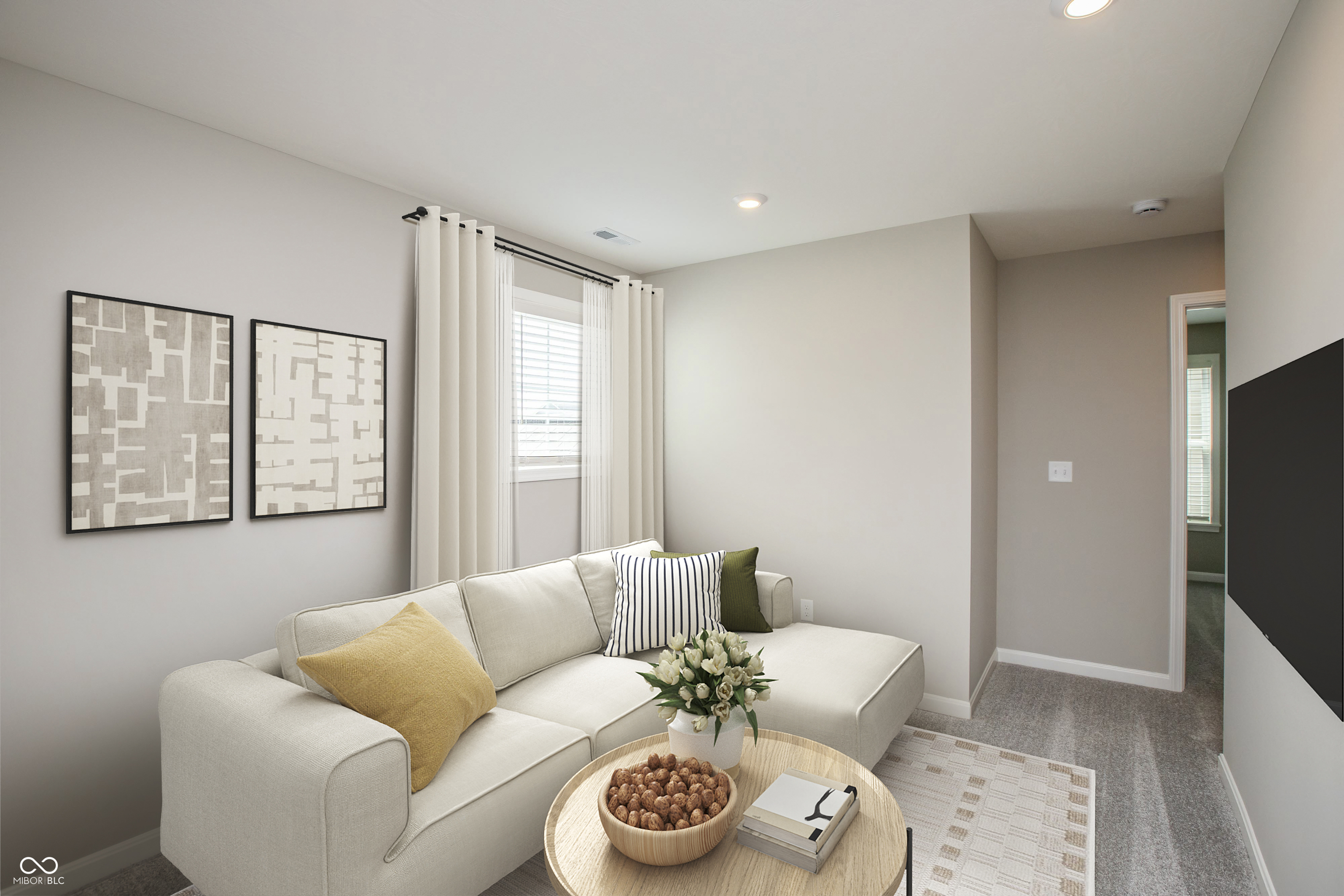 7288 Broadview Lane McCordsville, IN 46055 - Photo 5 of 40