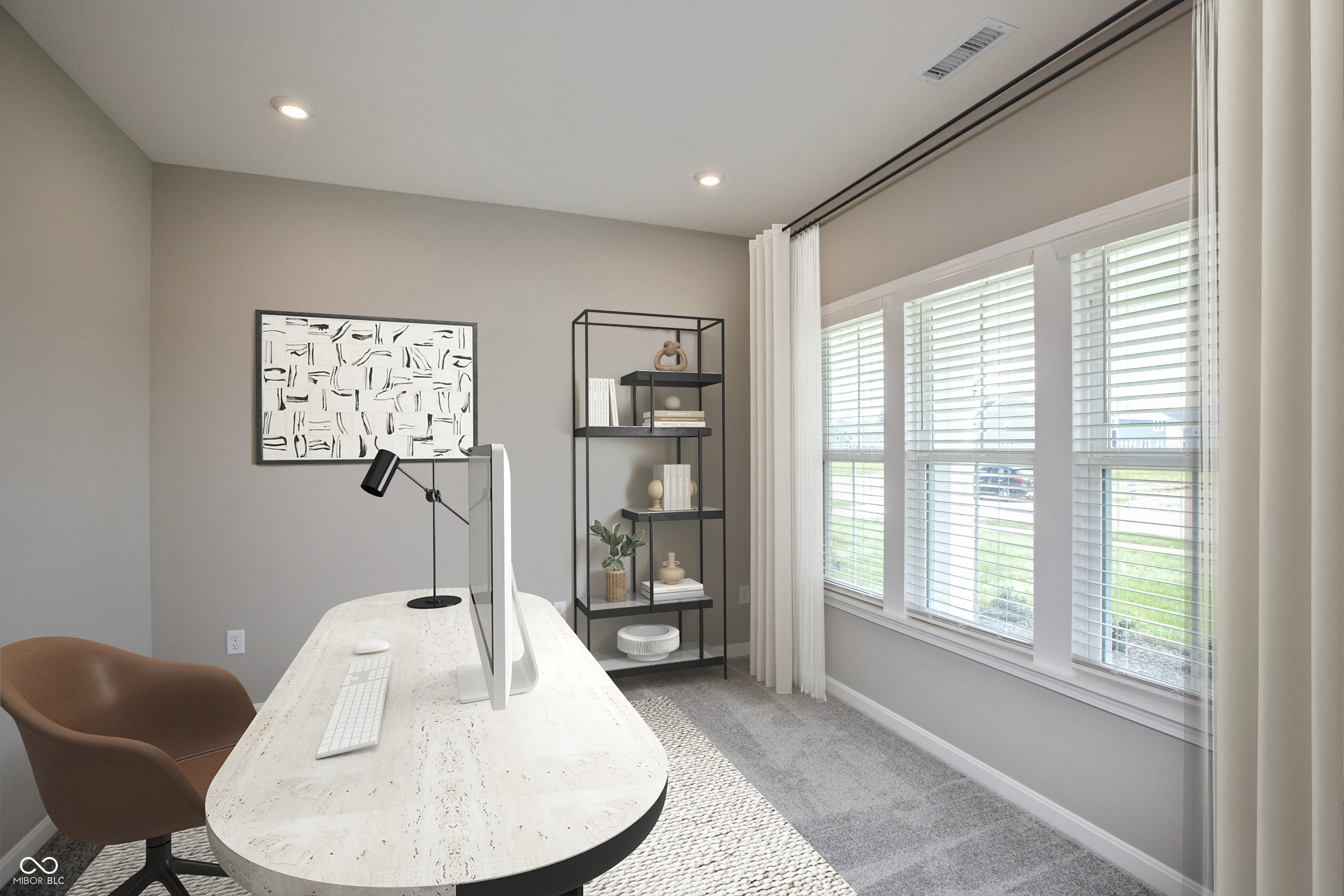 7288 Broadview Lane McCordsville, IN 46055 - Photo 6 of 40