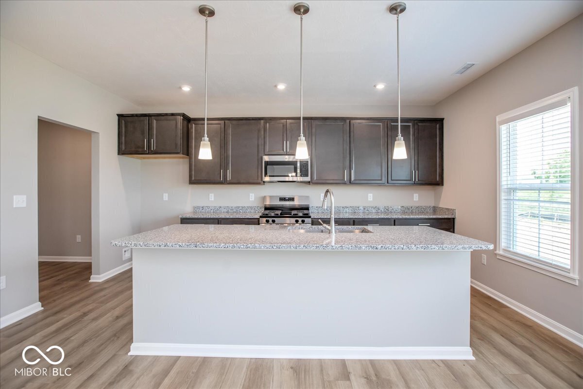 7288 Broadview Lane McCordsville, IN 46055 - Photo 9 of 40