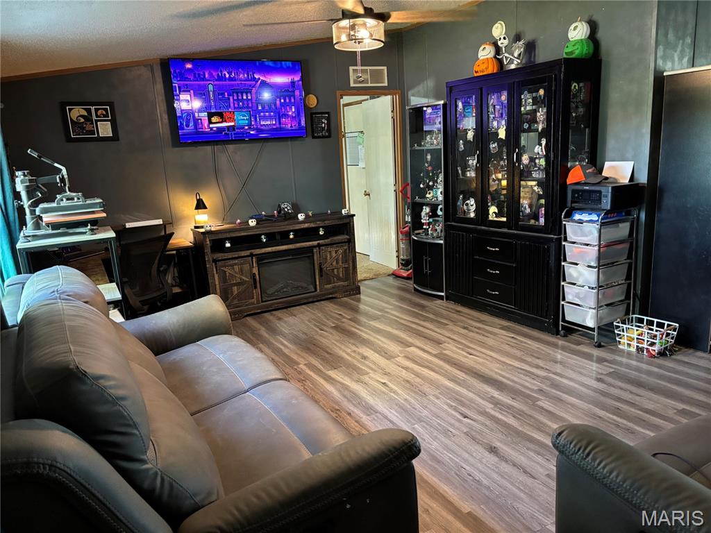 63 Pinnacle Lake Road New Florence, MO 63363 - Photo 4 of 4