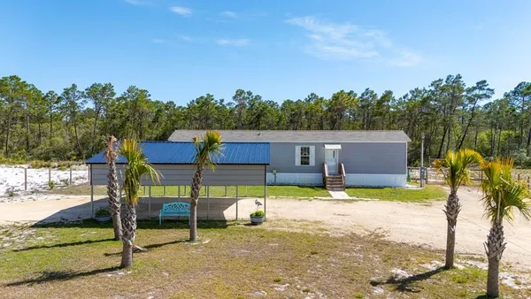 $220,000 | 298 Frank McKamey Way, Carrabelle, FL 32322