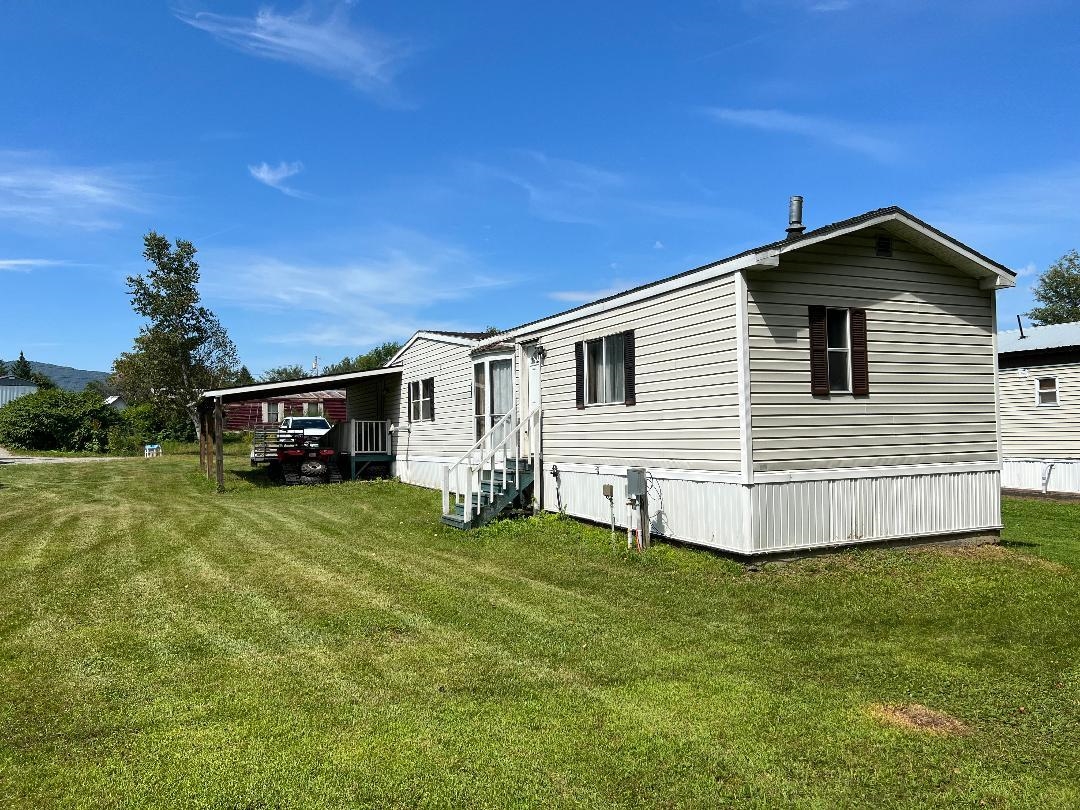 23 Katy Win East Road, Unit 23 Johnson, VT 05656 - Photo 1 of 19