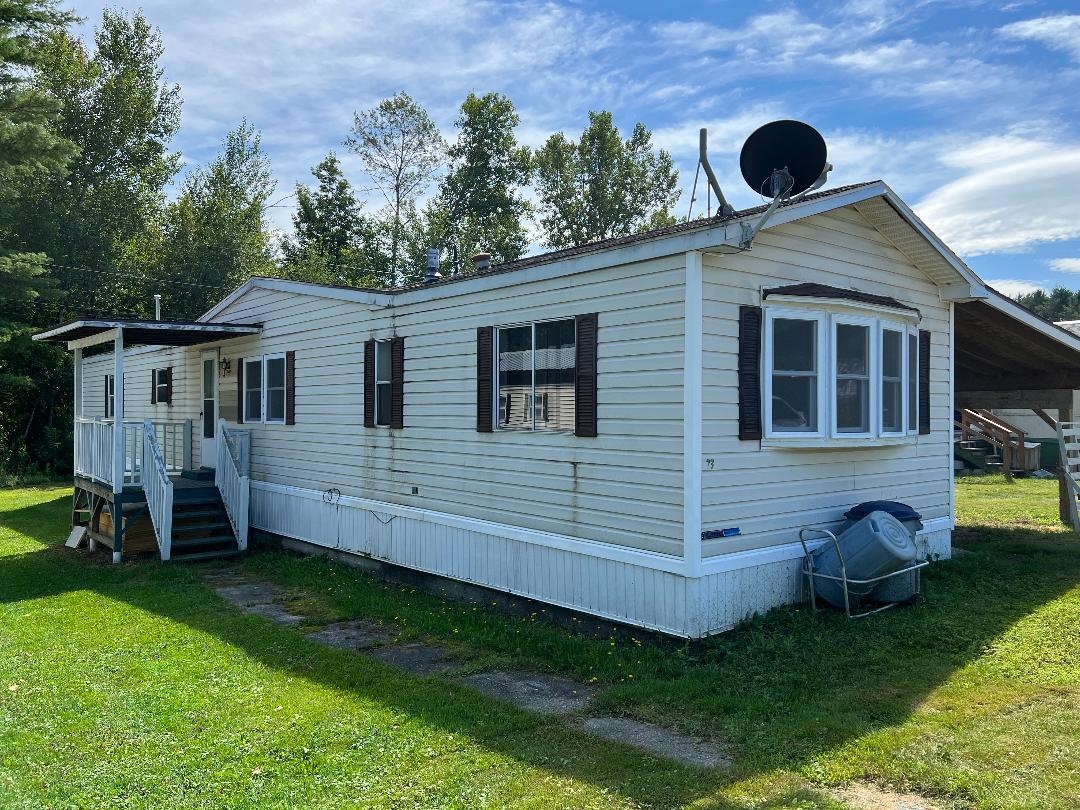 23 Katy Win East Road, Unit 23 Johnson, VT 05656 - Photo 2 of 19