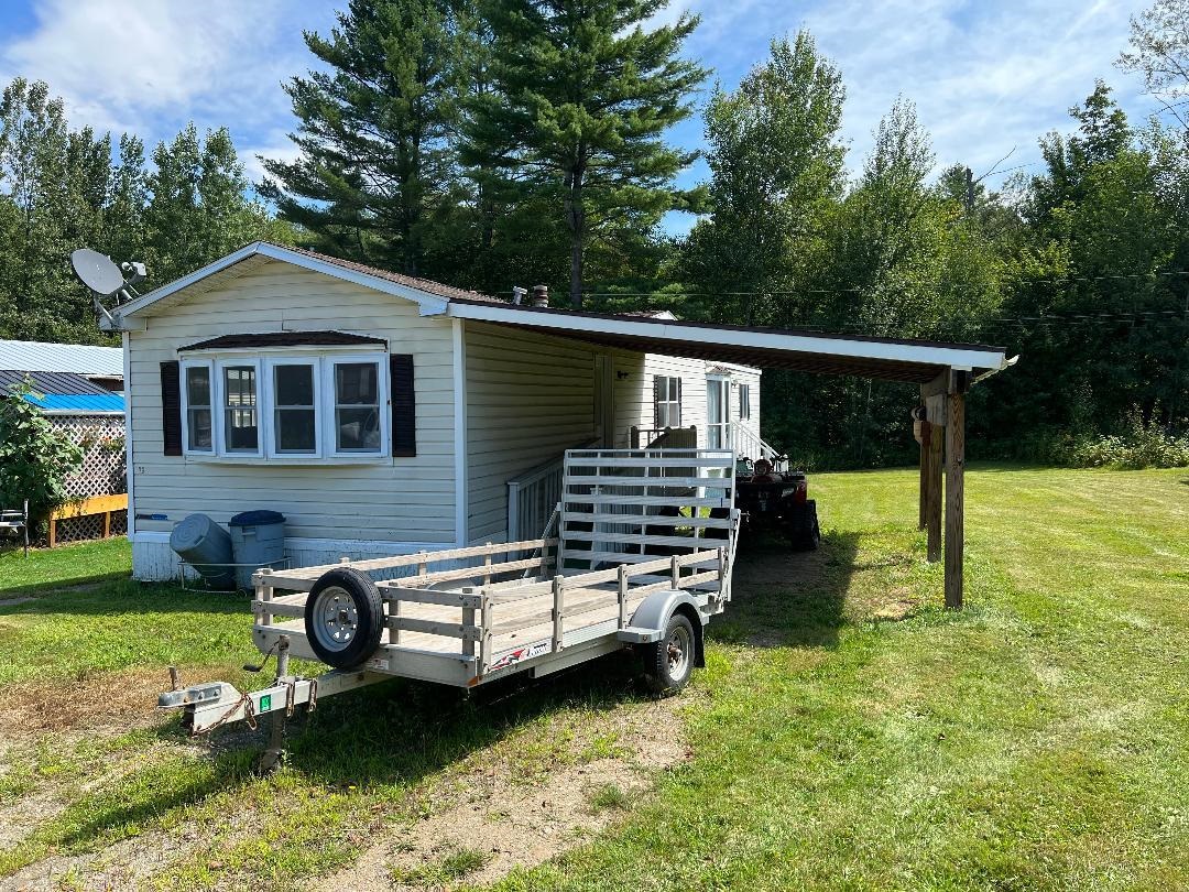 23 Katy Win East Road, Unit 23 Johnson, VT 05656 - Photo 3 of 19