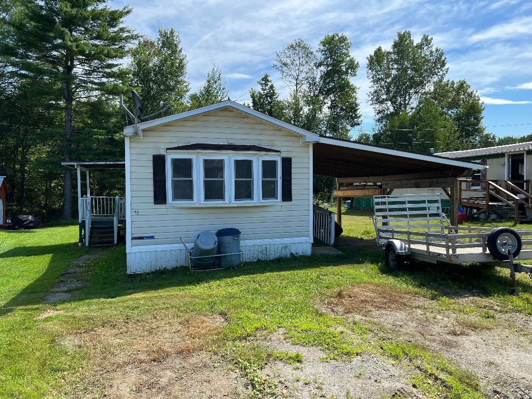 23 Katy Win East Road, Unit 23 Johnson, VT 05656 - Photo 4 of 19