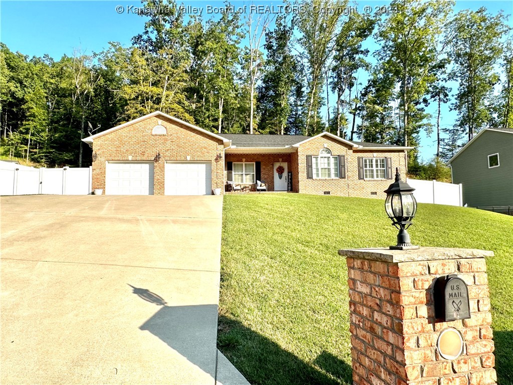 62 Russell Street Winfield, WV 25213 - Photo 1 of 41 Gallery Image 1