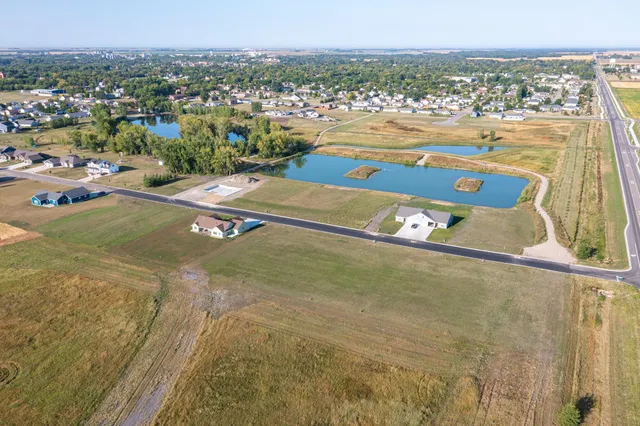 $55,000 | 1421 Eickhof Boulevard, Crookston, MN 56716