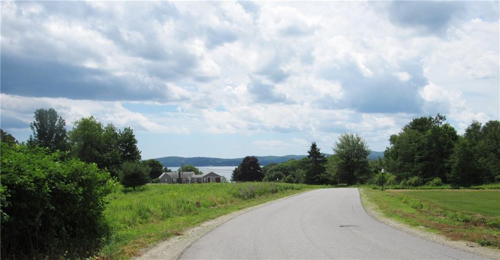 Lot#7 Ryan Road Belfast, ME 04915 - Photo 1 of 21 Photo
