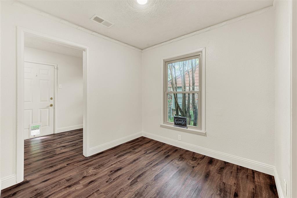 2418 Centerville Road Dallas, TX 75228 - Photo 6 of 22 New flooring throughout