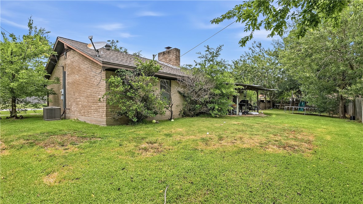 3901 Oak Bend Drive Bryan, TX 77802 - Photo 30 of 30