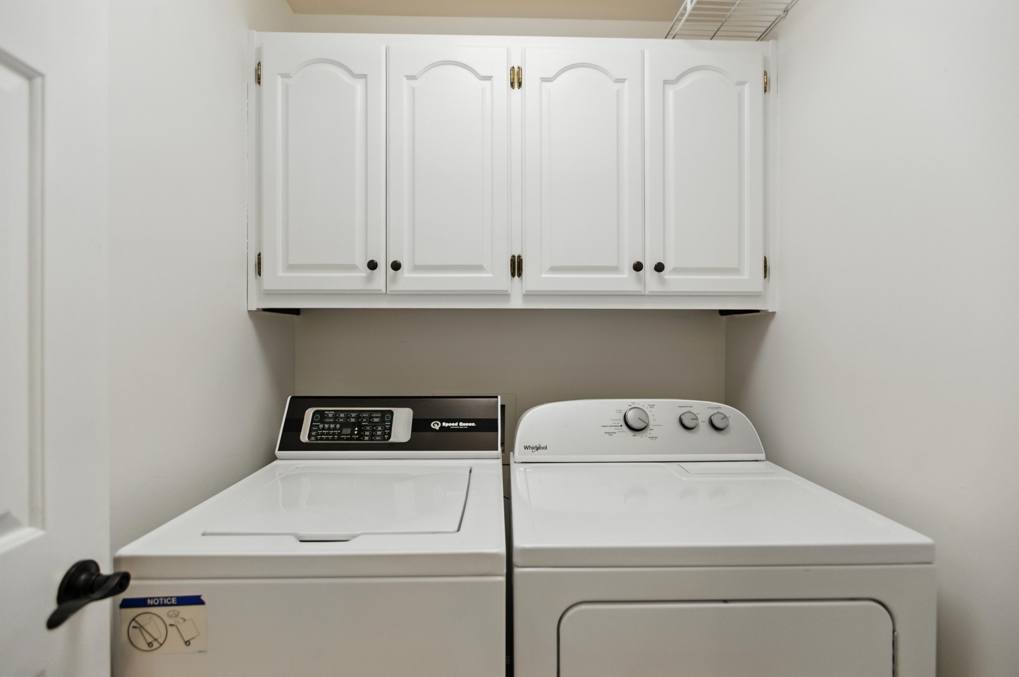 208 Loop Drive Winchester, TN 37398 - Photo 45 of 88 a utility room with dryer and washer