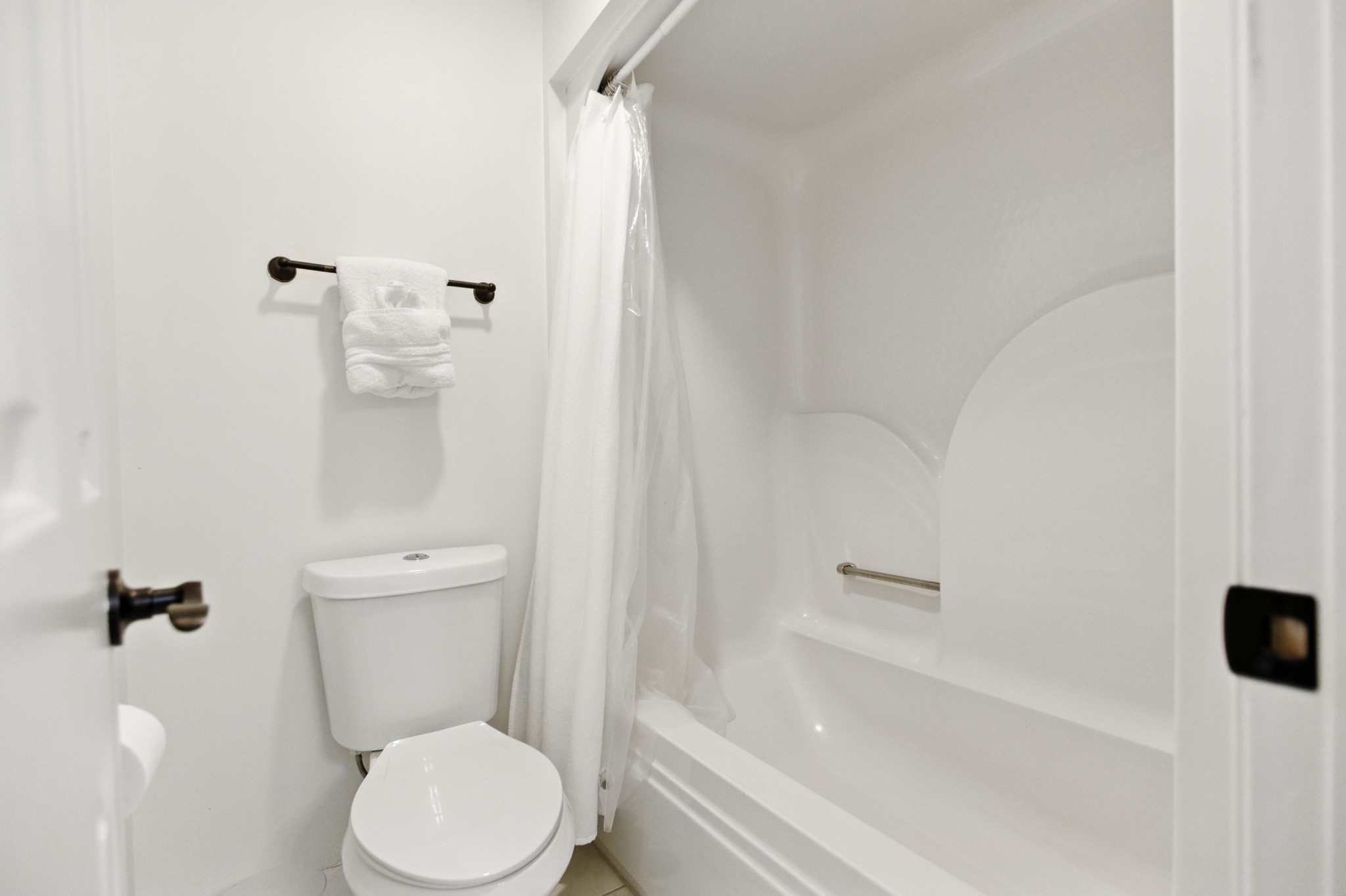 208 Loop Drive Winchester, TN 37398 - Photo 54 of 88 a white toilet sitting next to a bath tub