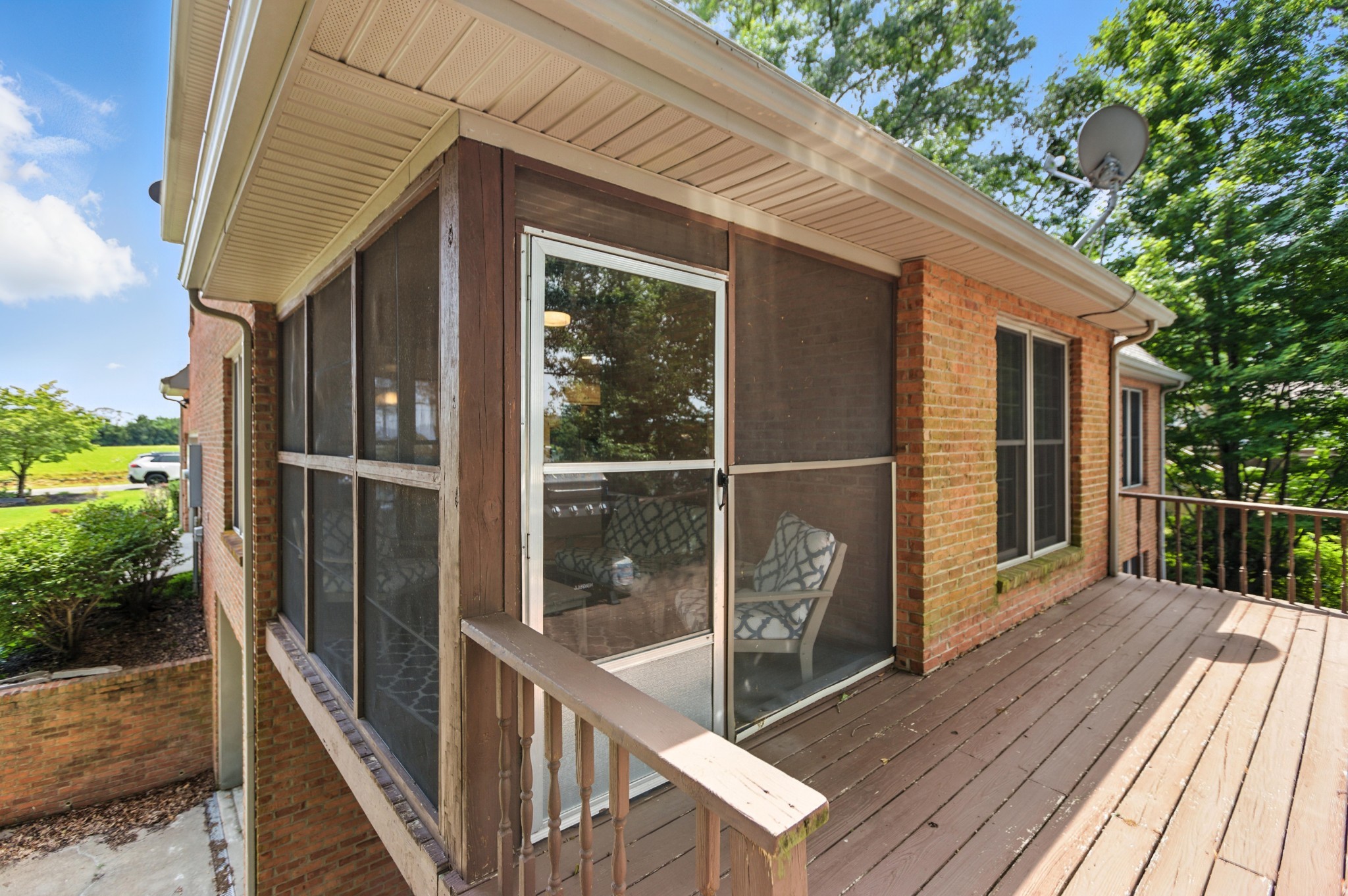 208 Loop Drive Winchester, TN 37398 - Photo 79 of 88