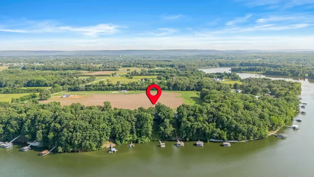 $1,229,900 | 208 Loop Drive, Winchester, TN 37398