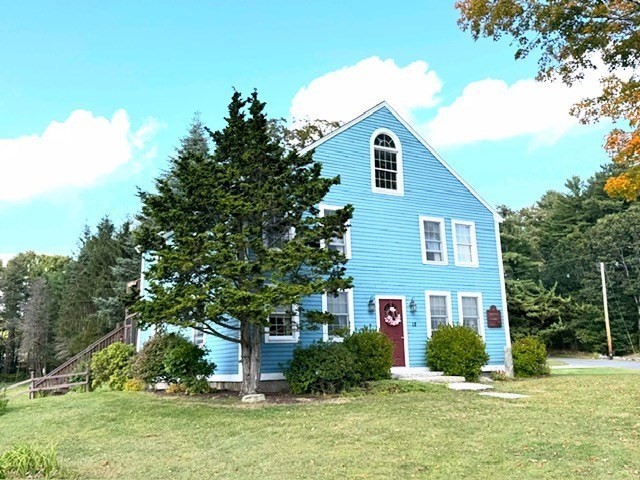 12 McIntyre Road, Unit 2 Oxford, MA 01537 - Photo 2 of 20