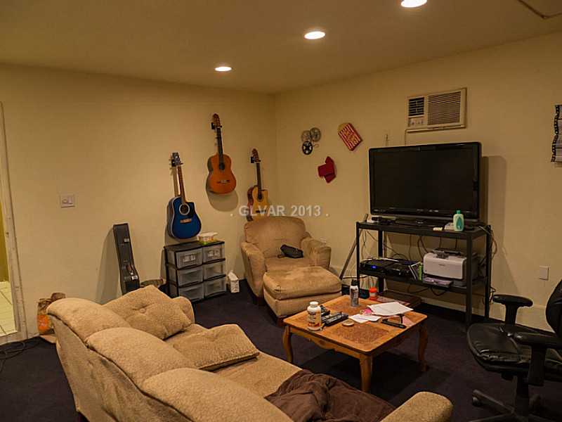 3129 South Topaz Road Las Vegas, NV 89121 - Photo 23 of 23 Property Photo.