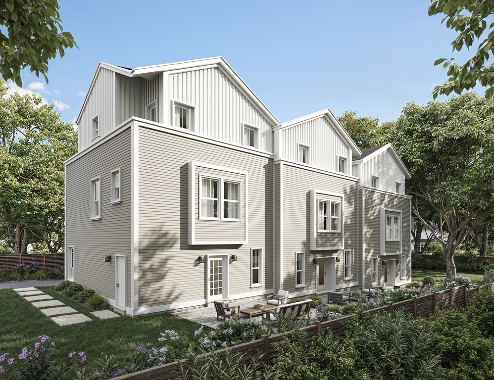 257 R Market Street, Unit 1 Boston, MA 02135 - Photo 2 of 9