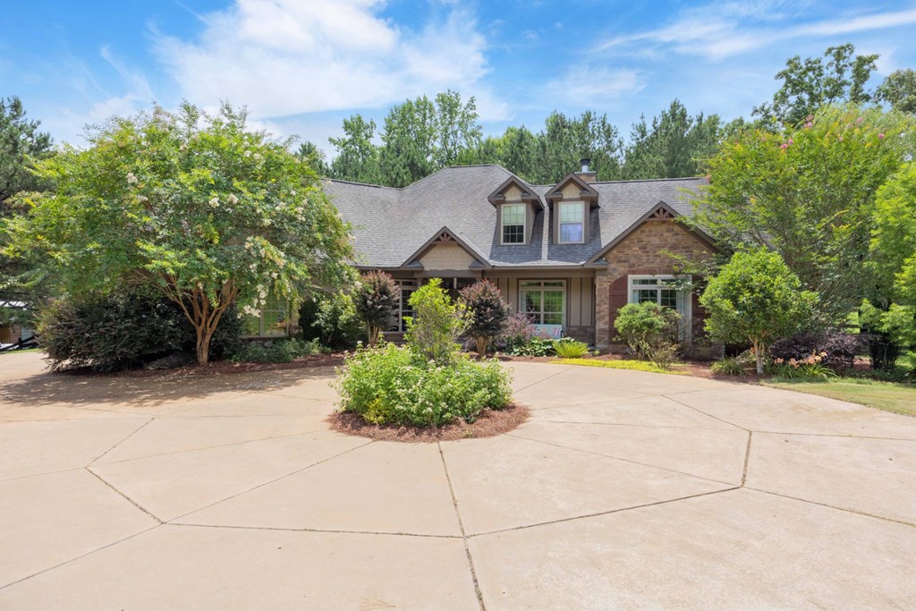 1380 Pritchett Road Fortson, GA 31808 - Photo 7 of 83