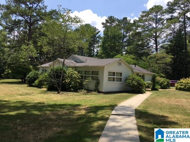 736 Renfroe Road Talladega, AL 35160 - Photo 8 of 16
