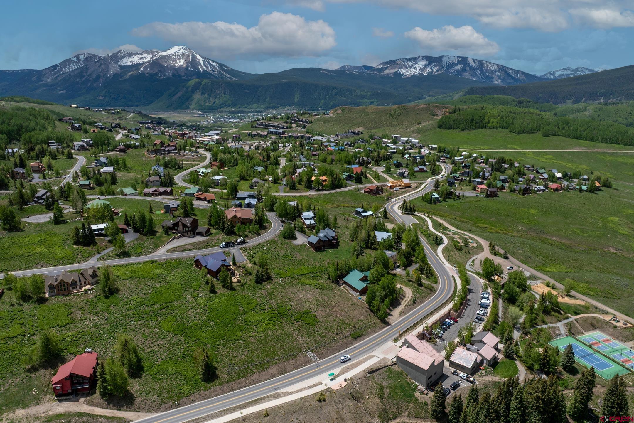 916 Gothic Road Crested Butte, CO 81225 - Photo 13 of 21