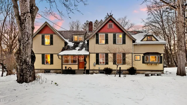 $1,085,000 | 220 Kemble Street, Lenox, MA 01240