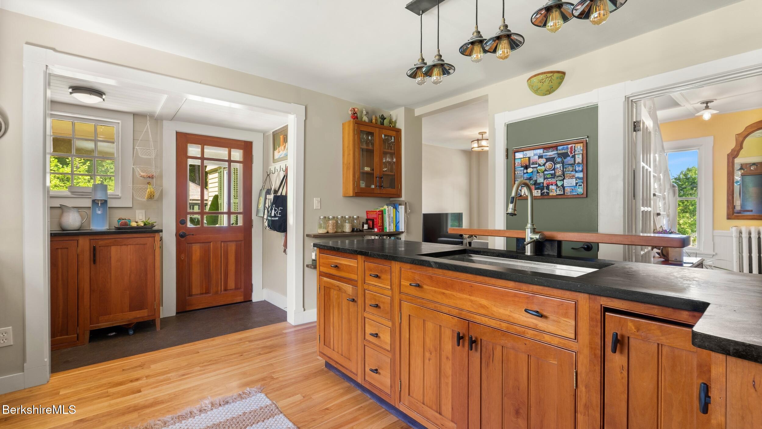 220 Kemble Street Lenox, MA 01240 - Photo 12 of 42 Kitchen