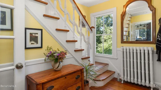 $1,085,000 | 220 Kemble Street, Lenox, MA 01240