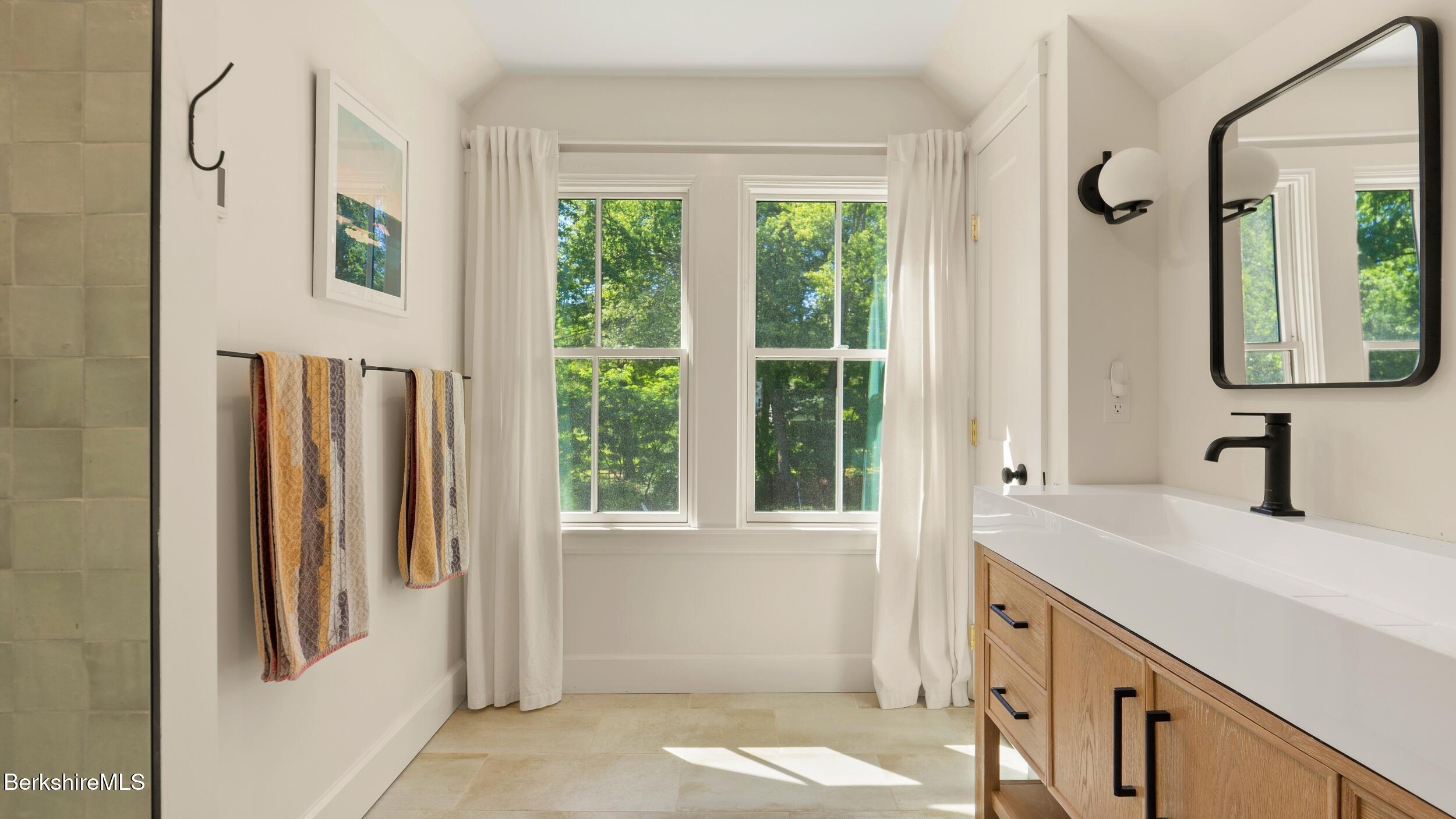 220 Kemble Street Lenox, MA 01240 - Photo 24 of 42 Upstairs Bath