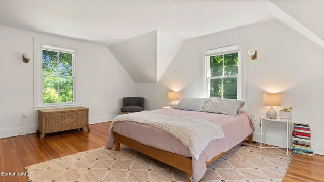 $1,085,000 | 220 Kemble Street, Lenox, MA 01240