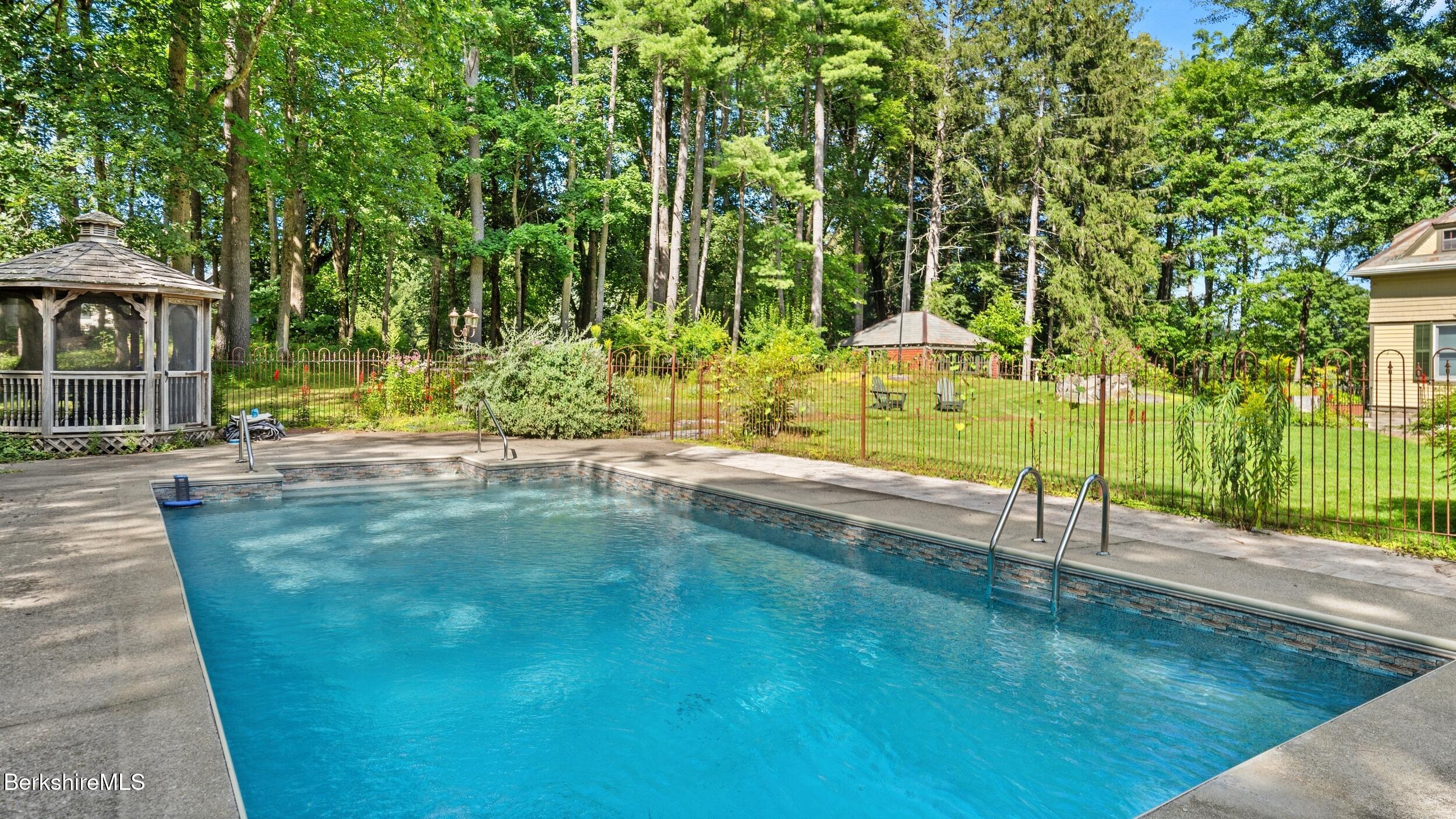 220 Kemble Street Lenox, MA 01240 - Photo 34 of 42 Pool