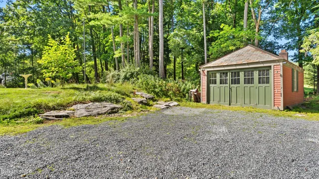 $1,085,000 | 220 Kemble Street, Lenox, MA 01240