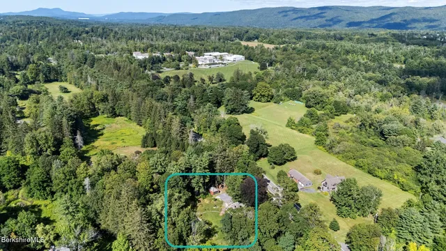 $1,085,000 | 220 Kemble Street, Lenox, MA 01240