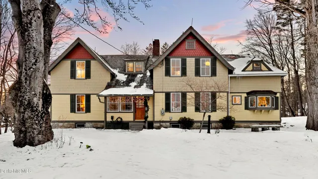 $1,085,000 | 220 Kemble Street, Lenox, MA 01240