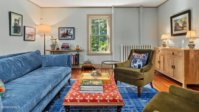 $1,085,000 | 220 Kemble Street, Lenox, MA 01240