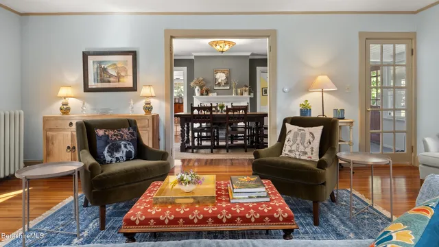 $1,085,000 | 220 Kemble Street, Lenox, MA 01240