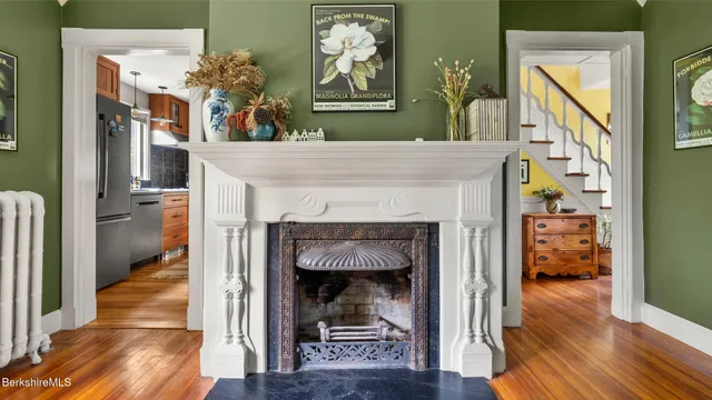 $1,085,000 | 220 Kemble Street, Lenox, MA 01240