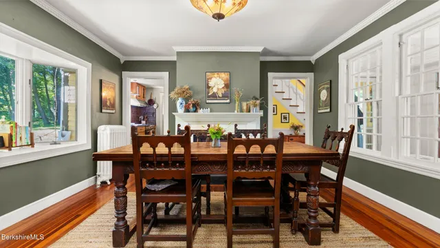 $1,085,000 | 220 Kemble Street, Lenox, MA 01240