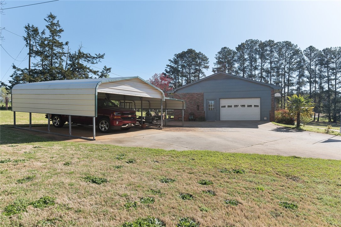 118 Windjammer Way Anderson, SC 29626 - Photo 7 of 37 Gallery Image 7