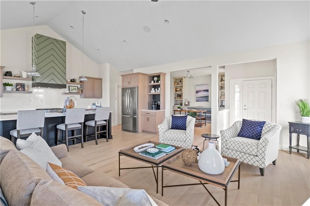 104 Chase Meadow Trail Mendon, NY 14472 - Photo 5 of 25