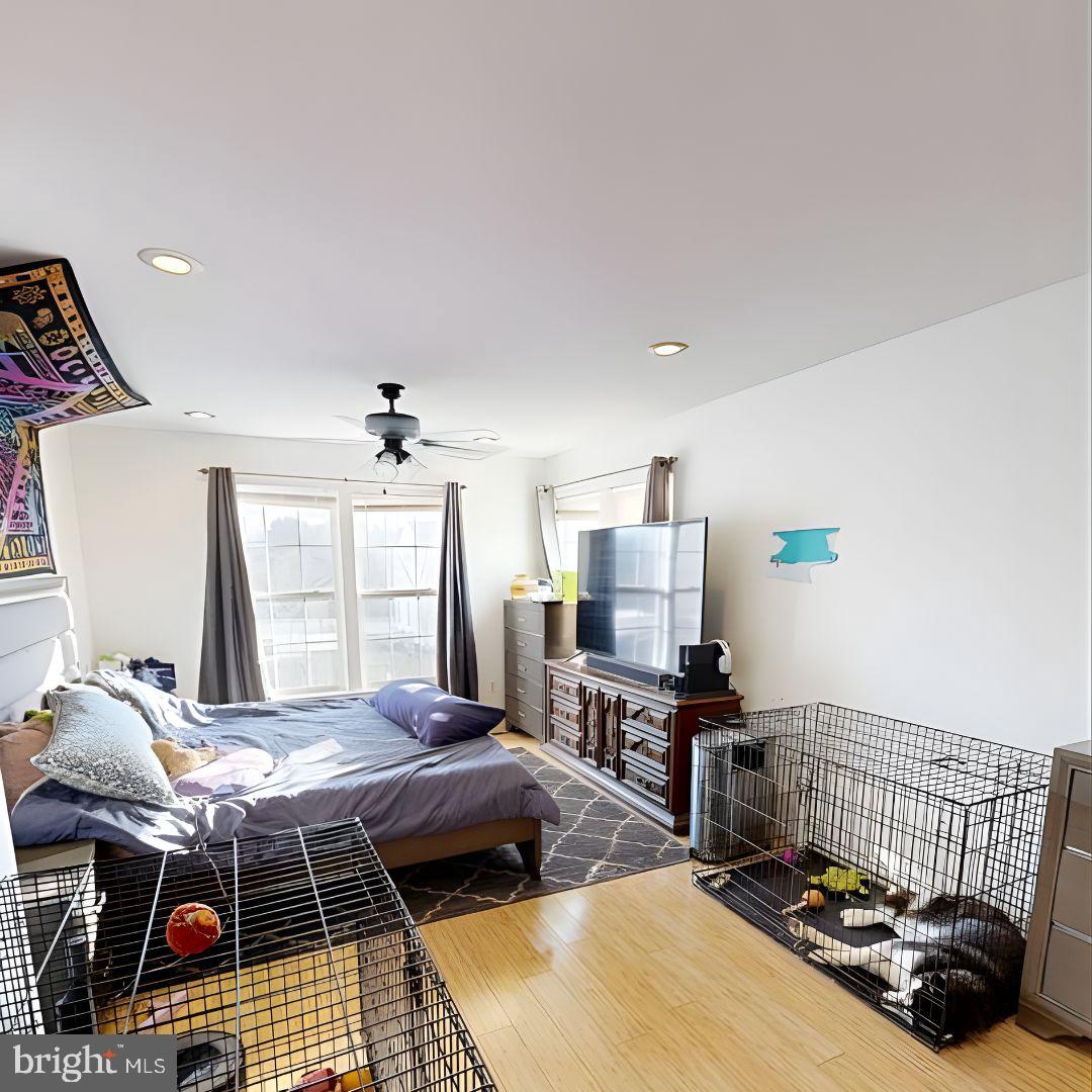 110 Trafford Drive Chestertown, MD 21620 - Photo 14 of 26 a room with furniture pool table and window