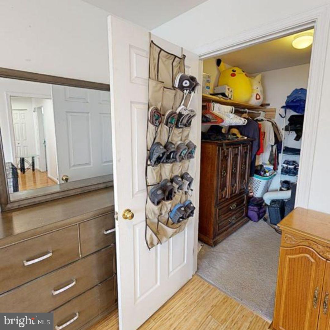 110 Trafford Drive Chestertown, MD 21620 - Photo 16 of 26 a view of walk in closet