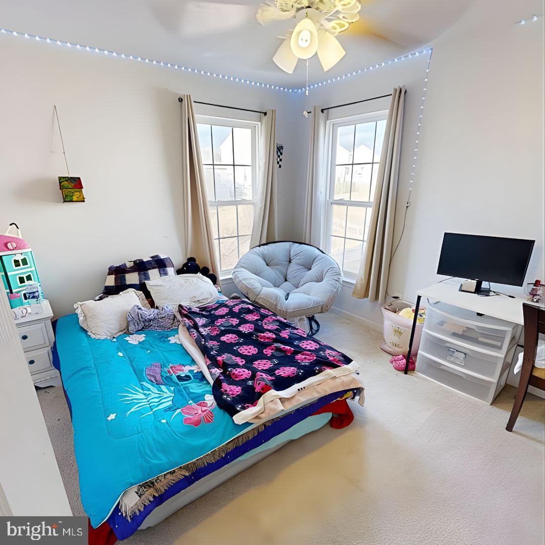 110 Trafford Drive Chestertown, MD 21620 - Photo 21 of 26 a bedroom with bed and window