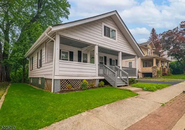 $3,000 | 21 Ledgewood Avenue, Netcong, NJ 07857