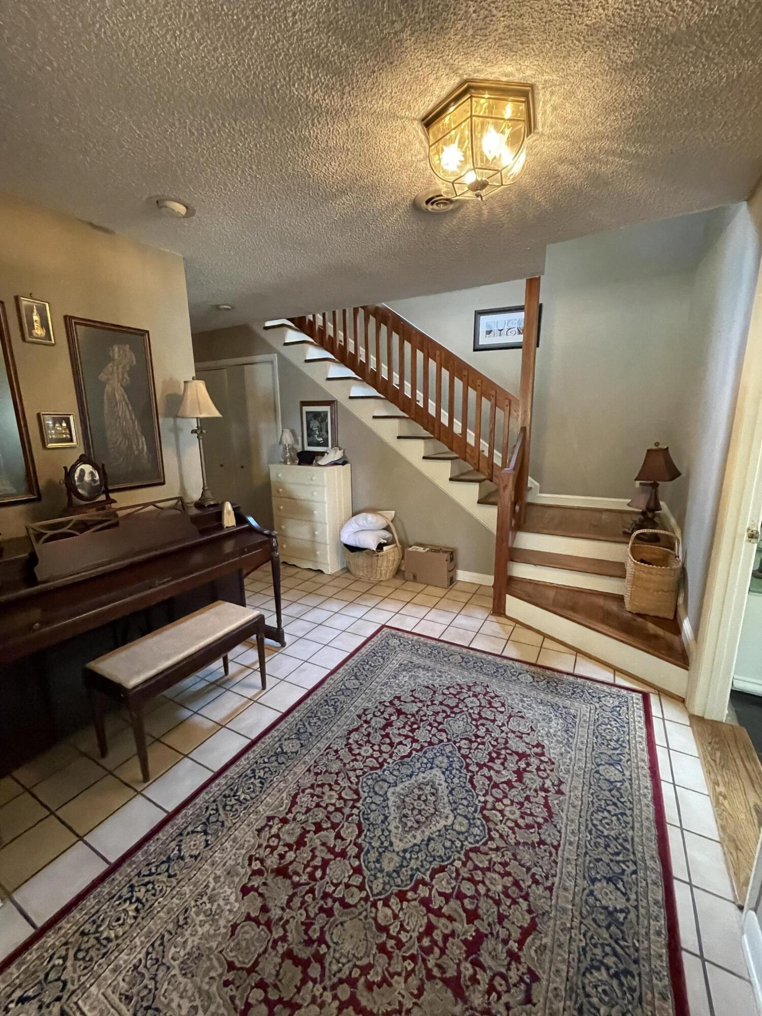 214 Anthony Ford Road Penhook, VA 24137 - Photo 20 of 47 Foyer